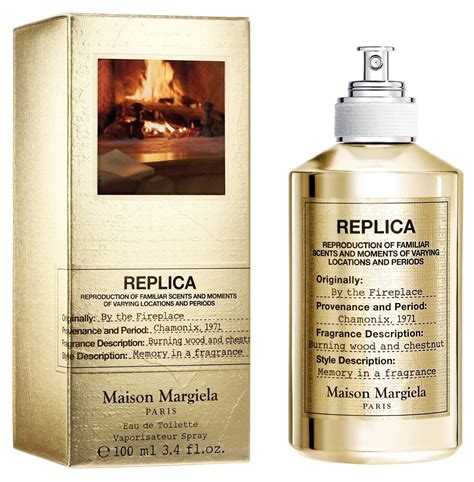 replica by the fireplace price|maison martin margiela by fireplace.